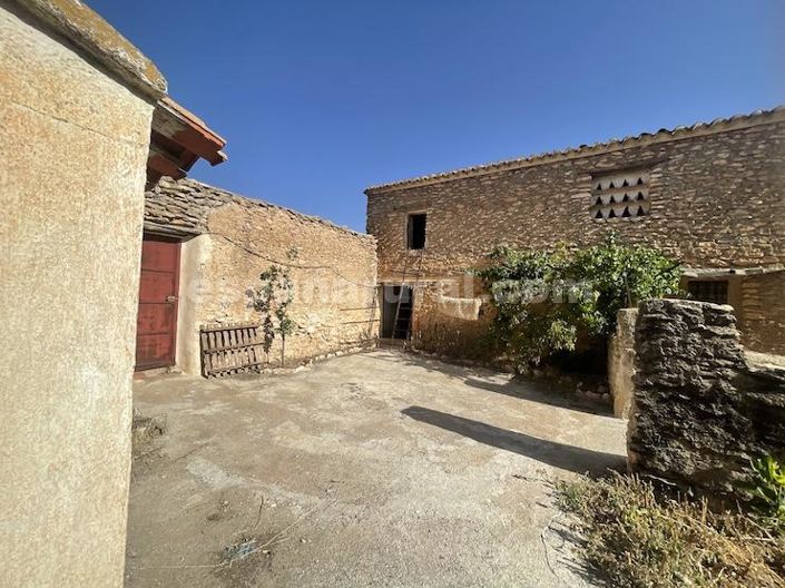 Image No.20-Maison de village de 6 chambres à vendre à Almeria