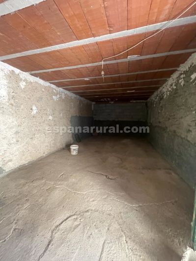 Image No.21-Maison de village de 6 chambres à vendre à Almeria