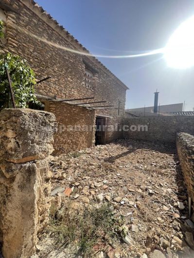 Image No.22-Maison de village de 6 chambres à vendre à Almeria