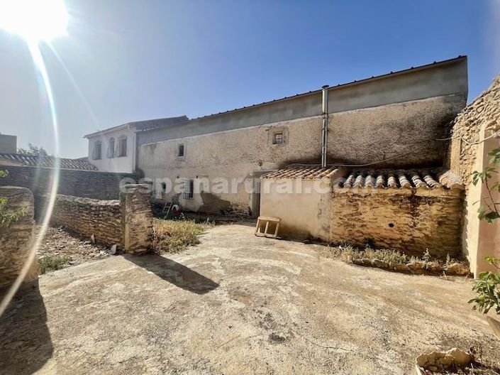 Image No.23-Maison de village de 6 chambres à vendre à Almeria