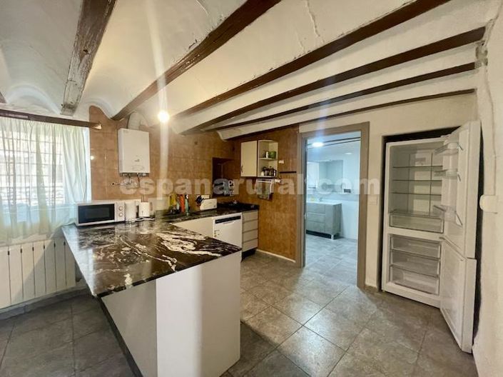 Image No.6-Maison de village de 6 chambres à vendre à Almeria