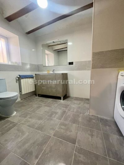 Image No.8-Maison de village de 6 chambres à vendre à Almeria