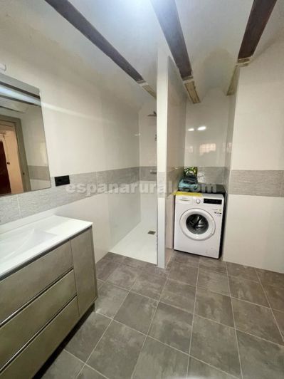 Image No.9-Maison de village de 6 chambres à vendre à Almeria