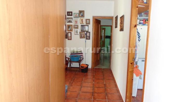 Image No.14-Maison de campagne de 4 chambres à vendre à Almeria