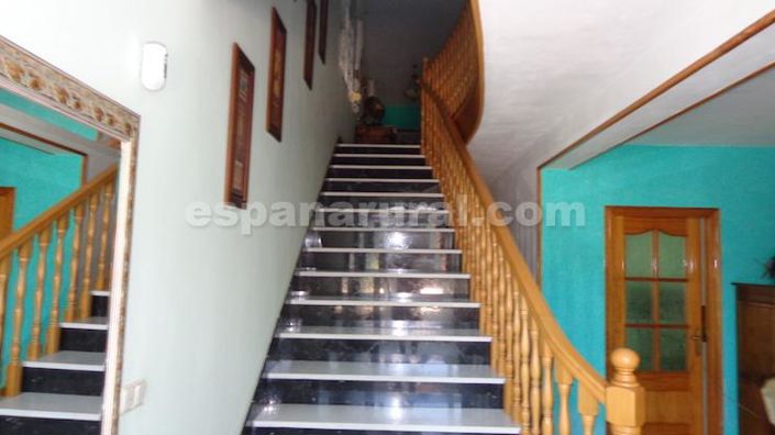 Image No.16-Maison de campagne de 4 chambres à vendre à Almeria