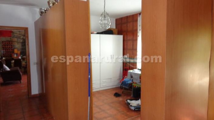 Image No.17-Maison de campagne de 4 chambres à vendre à Almeria