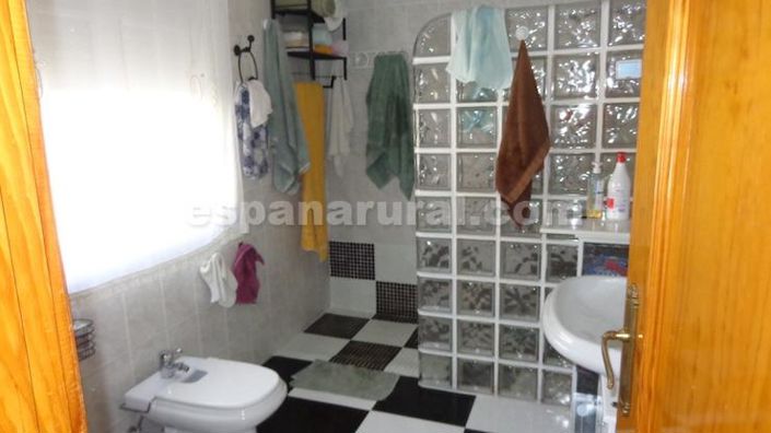 Image No.18-Maison de campagne de 4 chambres à vendre à Almeria