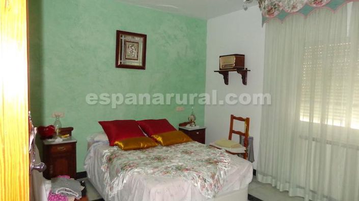 Image No.19-Maison de campagne de 4 chambres à vendre à Almeria