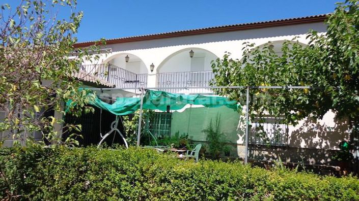 Image No.20-Maison de campagne de 4 chambres à vendre à Almeria