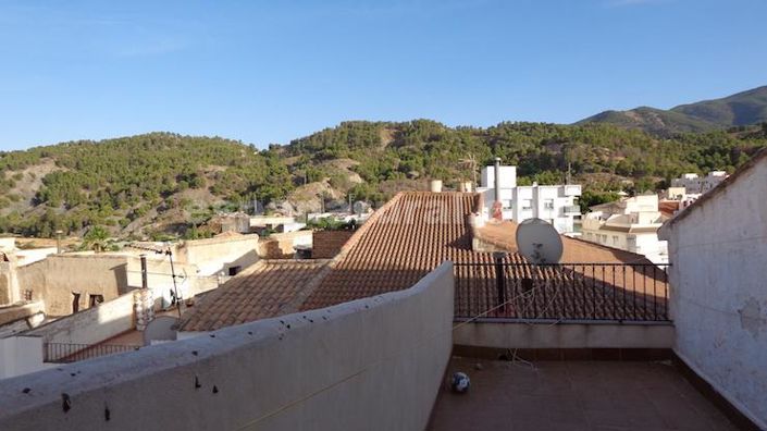 Image No.14-Maison de village de 3 chambres à vendre à Purchena