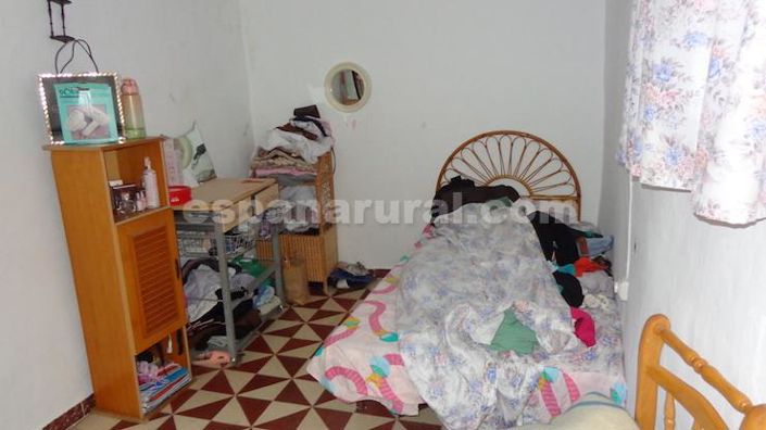 Image No.8-Maison de village de 3 chambres à vendre à Purchena