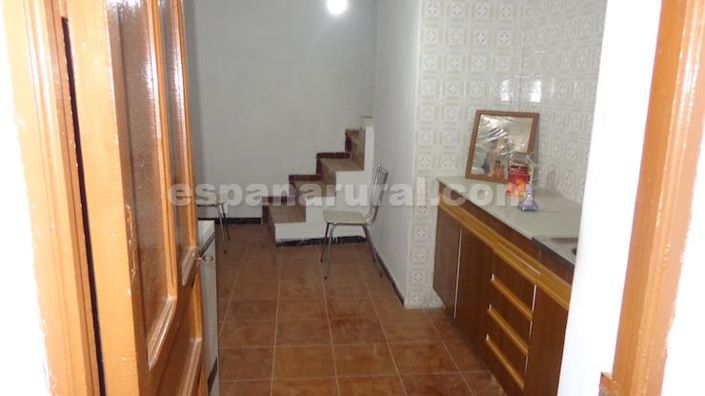 Image No.11-Maison de campagne de 6 chambres à vendre à Albox