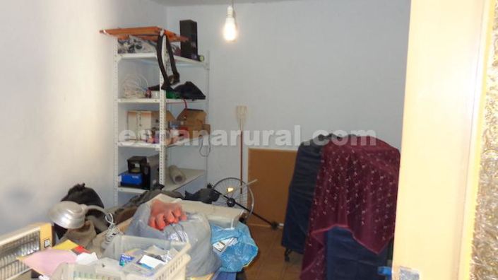 Image No.14-Maison de campagne de 6 chambres à vendre à Albox