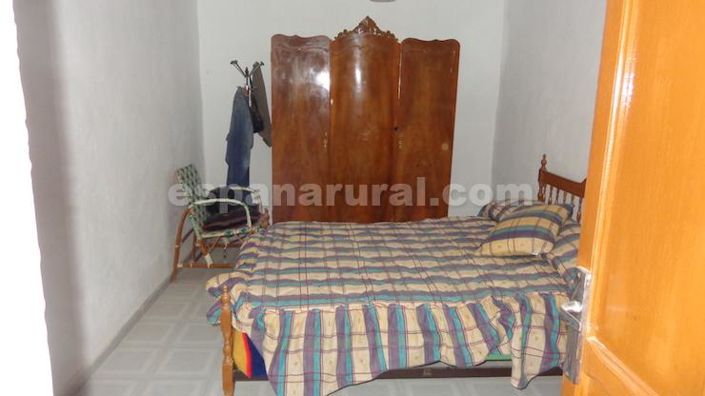 Image No.7-Maison de campagne de 6 chambres à vendre à Albox