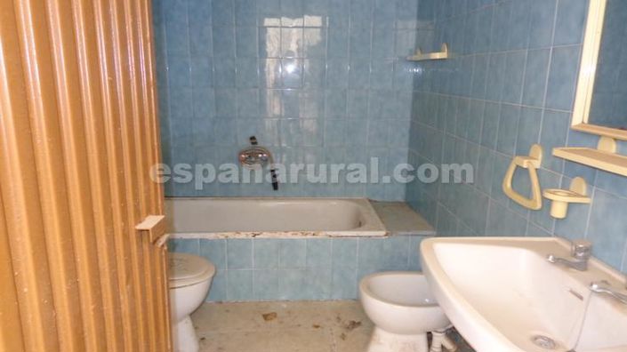 Image No.9-Maison de campagne de 6 chambres à vendre à Albox