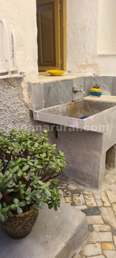 Image No.14-Maison de village de 4 chambres à vendre à Purchena