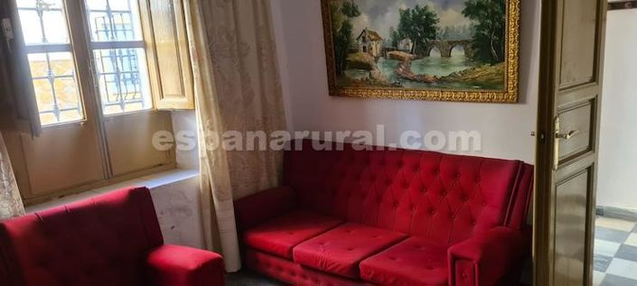 Image No.17-Maison de village de 4 chambres à vendre à Purchena