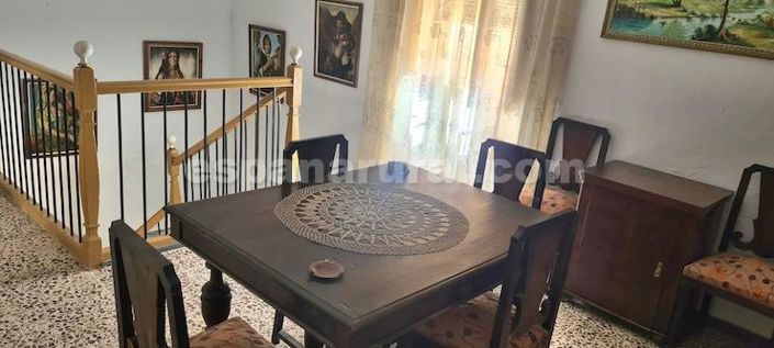 Image No.18-Maison de village de 4 chambres à vendre à Purchena