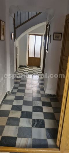 Image No.2-Maison de village de 4 chambres à vendre à Purchena