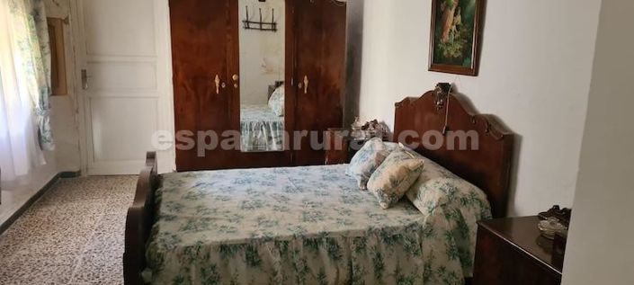 Image No.20-Maison de village de 4 chambres à vendre à Purchena