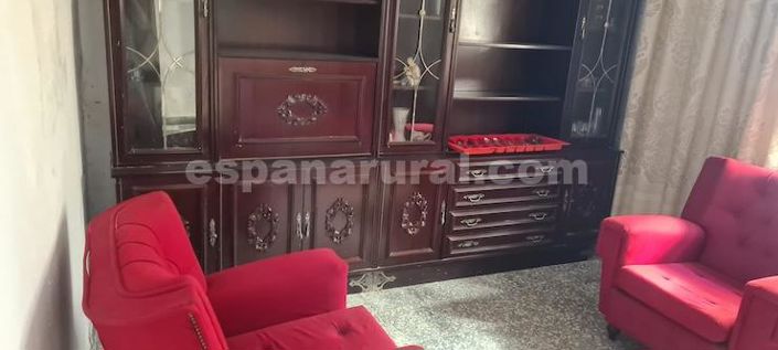 Image No.21-Maison de village de 4 chambres à vendre à Purchena