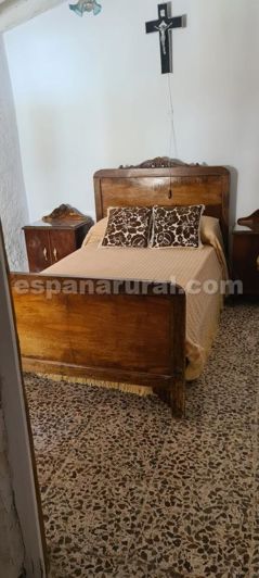 Image No.24-Maison de village de 4 chambres à vendre à Purchena