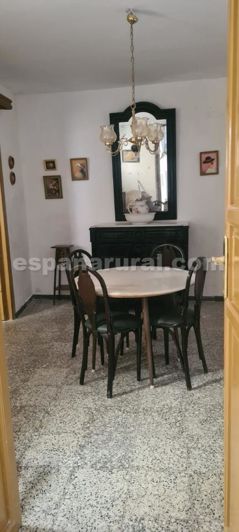 Image No.3-Maison de village de 4 chambres à vendre à Purchena