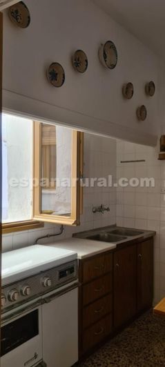 Image No.5-Maison de village de 4 chambres à vendre à Purchena