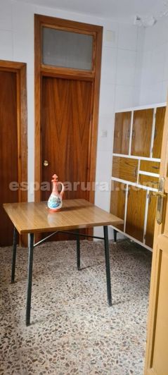 Image No.6-Maison de village de 4 chambres à vendre à Purchena