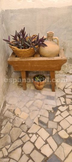 Image No.8-Maison de village de 4 chambres à vendre à Purchena