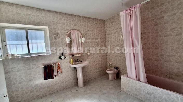 Image No.11-Maison de campagne de 3 chambres à vendre à Serón