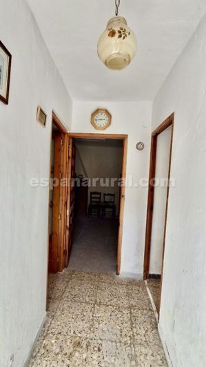Image No.12-Maison de campagne de 3 chambres à vendre à Serón