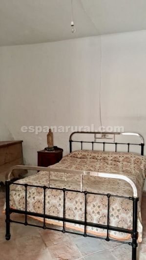 Image No.13-Maison de campagne de 3 chambres à vendre à Serón