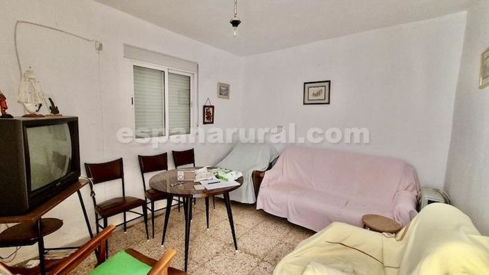 Image No.15-Maison de campagne de 3 chambres à vendre à Serón