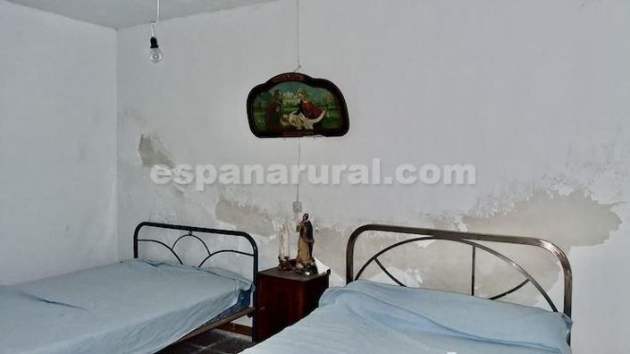 Image No.16-Maison de campagne de 3 chambres à vendre à Serón