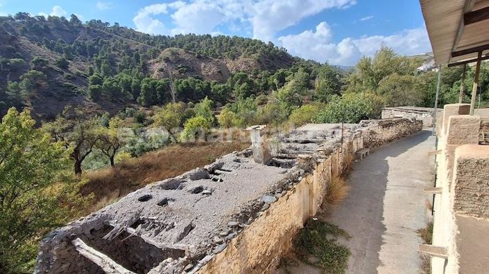 Image No.17-Maison de campagne de 3 chambres à vendre à Serón