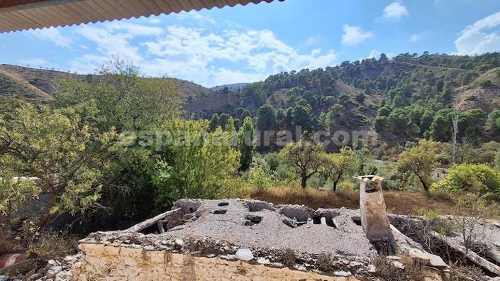 Image No.20-Maison de campagne de 3 chambres à vendre à Serón