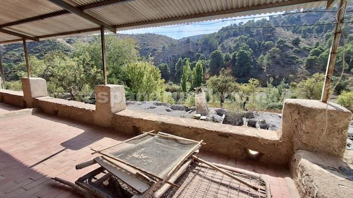 Image No.21-Maison de campagne de 3 chambres à vendre à Serón