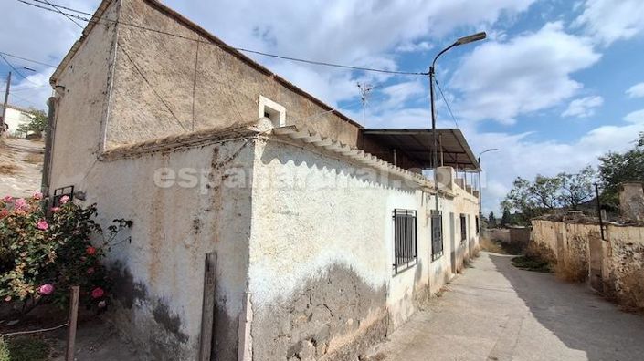 Image No.22-Maison de campagne de 3 chambres à vendre à Serón