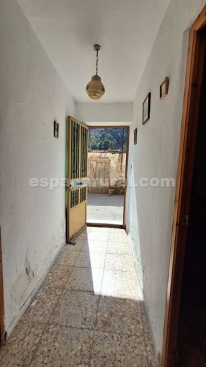 Image No.3-Maison de campagne de 3 chambres à vendre à Serón