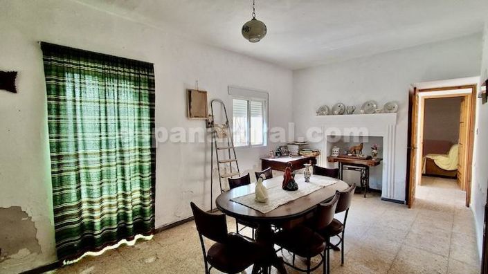 Image No.4-Maison de campagne de 3 chambres à vendre à Serón