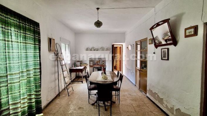 Image No.5-Maison de campagne de 3 chambres à vendre à Serón