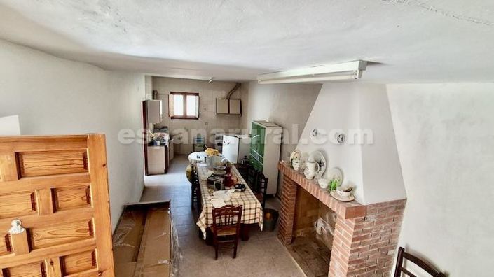 Image No.6-Maison de campagne de 3 chambres à vendre à Serón