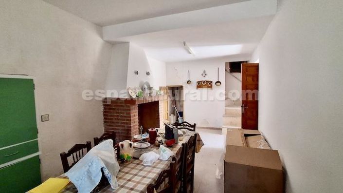Image No.7-Maison de campagne de 3 chambres à vendre à Serón
