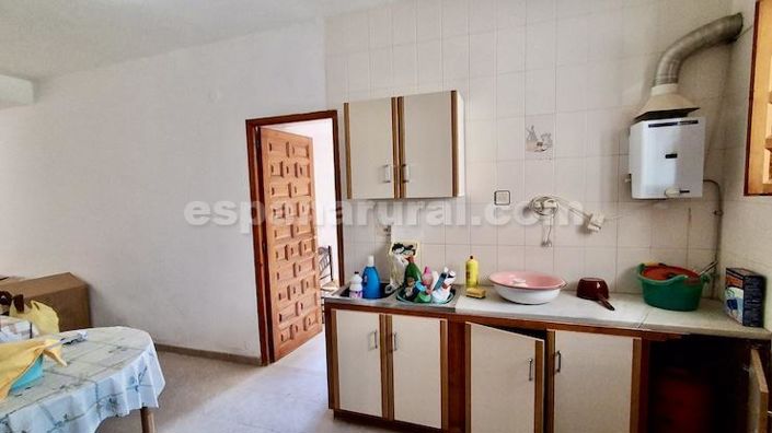 Image No.8-Maison de campagne de 3 chambres à vendre à Serón