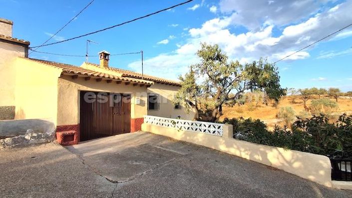 Image No.12-Maison de campagne de 3 chambres à vendre à Serón