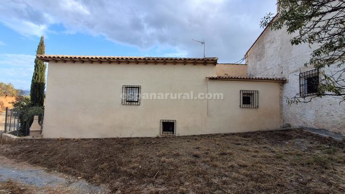 Image No.13-Maison de campagne de 3 chambres à vendre à Serón