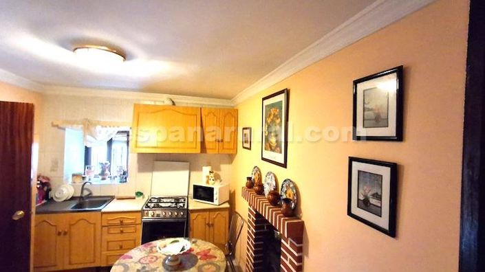 Image No.7-Maison de campagne de 3 chambres à vendre à Serón