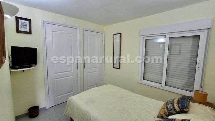 Image No.11-Maison de campagne de 4 chambres à vendre à Serón