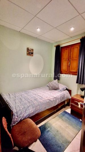 Image No.14-Maison de campagne de 4 chambres à vendre à Serón